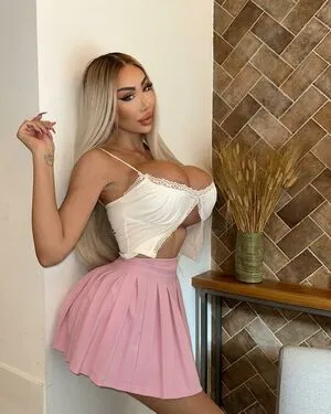 Megan Million Official OnlyFans Leaked Free Thumbnail Picture - #IxOOEAXANa