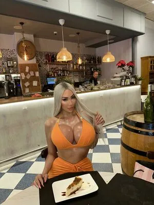 Megan Million Official OnlyFans Leaked Free Thumbnail Picture - #Snovk1VWlV