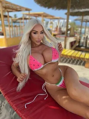 Megan Million Official OnlyFans Leaked Free Thumbnail Picture - #rfSlZa3K8I