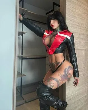 Megan Mora OnlyFans Leaked Free Thumbnail Picture - #4fcoXT4PIe