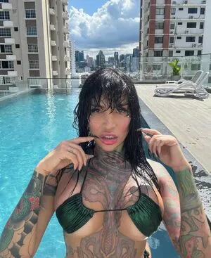 Megan Mora OnlyFans Leaked Free Thumbnail Picture - #7vwJOC09Vu