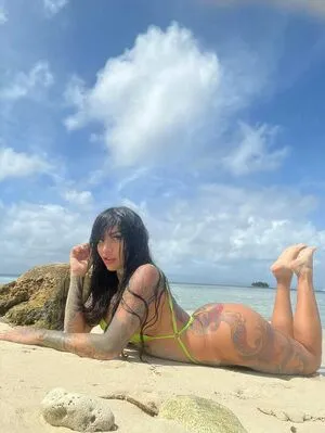 Megan Mora OnlyFans Leaked Free Thumbnail Picture - #LSIgrk9LiC