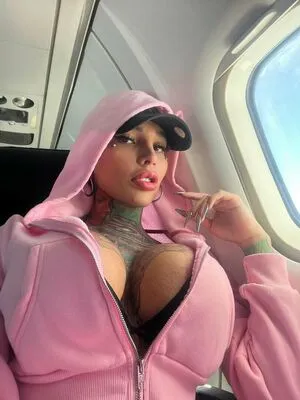 Megan Mora OnlyFans Leaked Free Thumbnail Picture - #P8FVh8fEGR