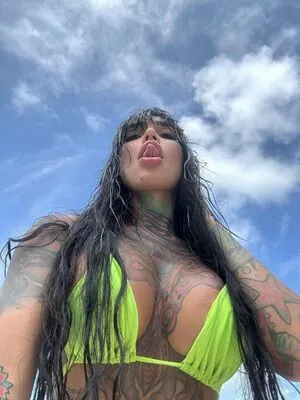 Megan Mora OnlyFans Leaked Free Thumbnail Picture - #hAFOkbowvX