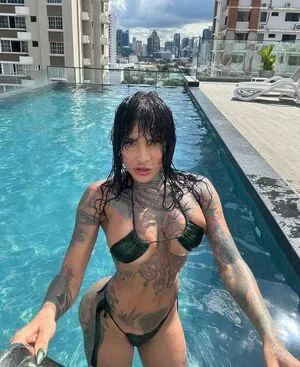 Megan Mora OnlyFans Leaked Free Thumbnail Picture - #oRKeeSZ5U0