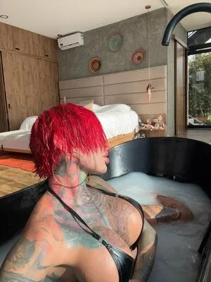 Megan Mora OnlyFans Leaked Free Thumbnail Picture - #rIX51NkosQ