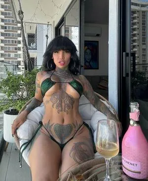 Megan Mora OnlyFans Leaked Free Thumbnail Picture - #sSaOOUMOPF