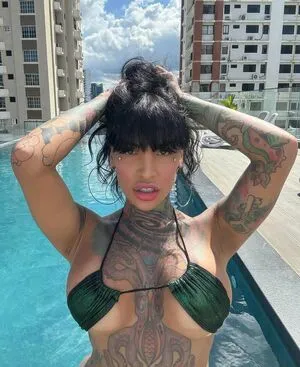 Megan Mora OnlyFans Leaked Free Thumbnail Picture - #w4CI3psYM6