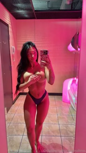 Megan Mullins OnlyFans Leaked Free Thumbnail Picture - #38qkrXDJGL