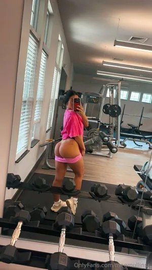 Megan Mullins OnlyFans Leaked Free Thumbnail Picture - #CkZHYD8P5E