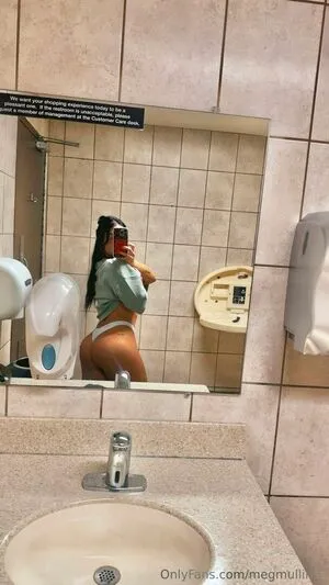 Megan Mullins OnlyFans Leaked Free Thumbnail Picture - #KQEkIGcj93