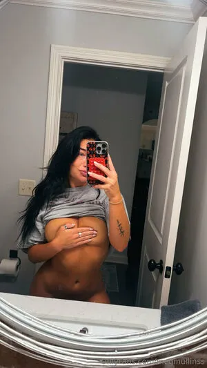 Megan Mullins OnlyFans Leaked Free Thumbnail Picture - #MMiSFLqTdI