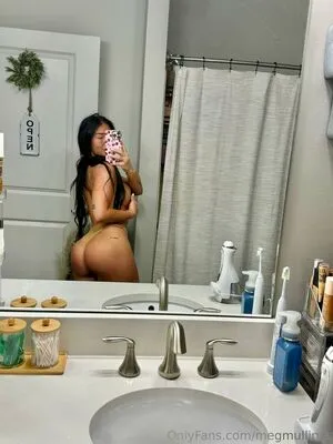 Megan Mullins OnlyFans Leaked Free Thumbnail Picture - #YMqULE8dgK