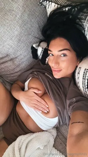 Megan Mullins OnlyFans Leaked Free Thumbnail Picture - #bdxcqrOzNb
