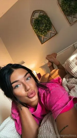 Megan Mullins OnlyFans Leaked Free Thumbnail Picture - #owcuQifPvP