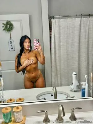 Megan Mullins OnlyFans Leaked Free Thumbnail Picture - #qskzxJv26r