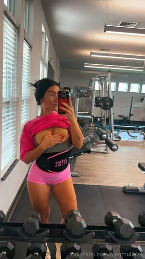 Megan Mullins OnlyFans Leaked Free Thumbnail Picture - #yAJOAmDpas