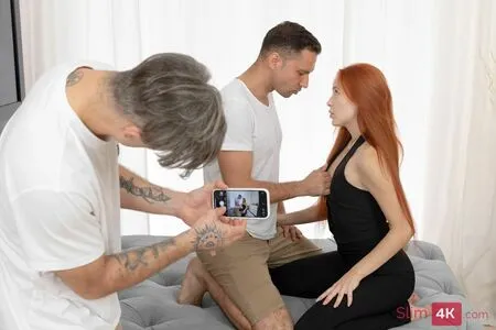 Megan Murkovski OnlyFans Leaked Free Thumbnail Picture - #ZQnAE7FFMF