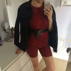 Megan Oldall OnlyFans Leaked Free Thumbnail Picture - #9zdaoj5a4C