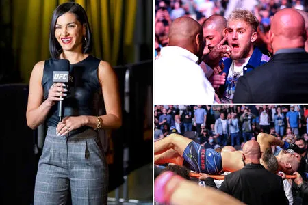 Megan Olivi OnlyFans Leaked Free Thumbnail Picture - #1BWCPeT1rM