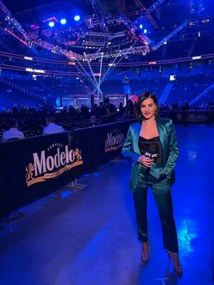 Megan Olivi OnlyFans Leaked Free Thumbnail Picture - #4F9YinoISU