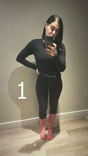 Megan Olivi OnlyFans Leaked Free Thumbnail Picture - #4HkrEswyFz