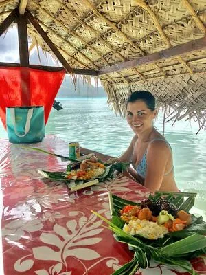 Megan Olivi OnlyFans Leaked Free Thumbnail Picture - #7hde18yLQr