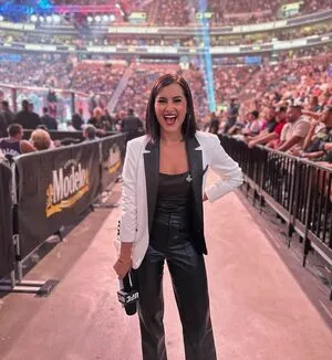 Megan Olivi OnlyFans Leaked Free Thumbnail Picture - #IAJqeYFSl5