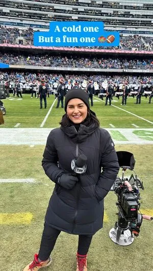 Megan Olivi OnlyFans Leaked Free Thumbnail Picture - #KIoB4z4kN6