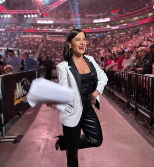 Megan Olivi OnlyFans Leaked Free Thumbnail Picture - #Kv37dVnrsT