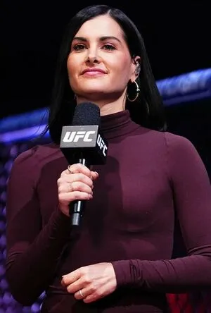 Megan Olivi OnlyFans Leaked Free Thumbnail Picture - #NuEorxox27
