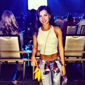 Megan Olivi OnlyFans Leaked Free Thumbnail Picture - #S8MavxVeWu