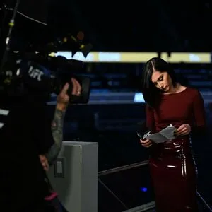 Megan Olivi OnlyFans Leaked Free Thumbnail Picture - #Si497NJSuL