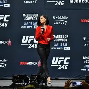 Megan Olivi OnlyFans Leaked Free Thumbnail Picture - #VOrHHTMzCe