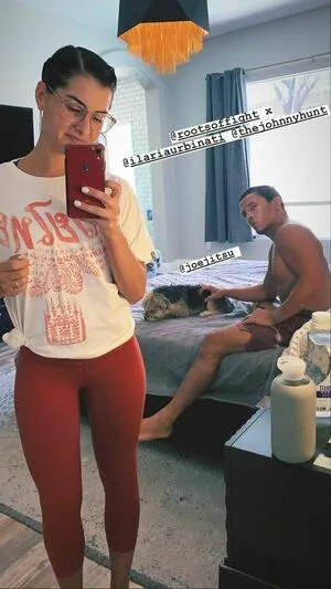 Megan Olivi OnlyFans Leaked Free Thumbnail Picture - #VvzzYHQjMJ