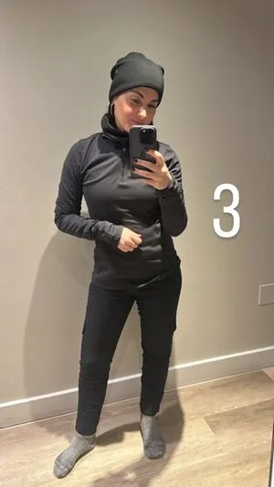Megan Olivi OnlyFans Leaked Free Thumbnail Picture - #Z91Bj2GGRG