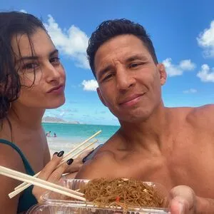 Megan Olivi OnlyFans Leaked Free Thumbnail Picture - #aOtErYGOUB