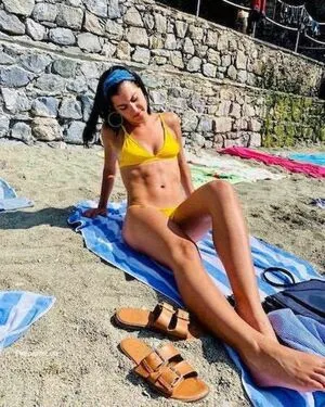 Megan Olivi OnlyFans Leaked Free Thumbnail Picture - #bSwF280Ler