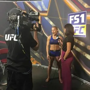 Megan Olivi OnlyFans Leaked Free Thumbnail Picture - #m0dTjfM7Nx
