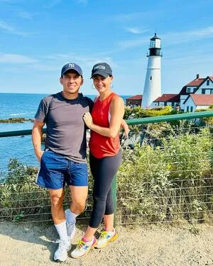 Megan Olivi OnlyFans Leaked Free Thumbnail Picture - #n6EefCd8vN