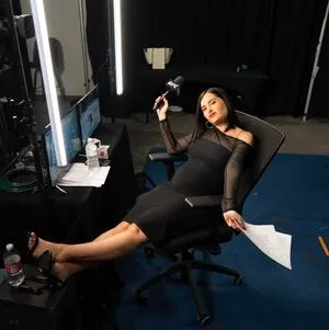 Megan Olivi OnlyFans Leaked Free Thumbnail Picture - #qcq6dpWFOb