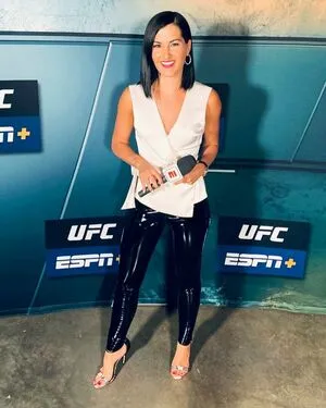 Megan Olivi OnlyFans Leaked Free Thumbnail Picture - #wYGgzO90kD