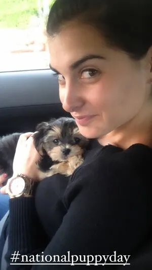 Megan Olivi OnlyFans Leaked Free Thumbnail Picture - #wxt2iif0Pj