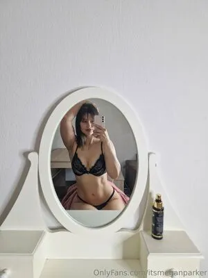 Megan Parker OnlyFans Leaked Free Thumbnail Picture - #sd1CVmdcc2