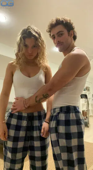 Megan Patricia OnlyFans Leaked Free Thumbnail Picture - #FEKHGZ5qjH