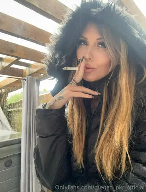 Megan Pkr Official OnlyFans Leaked Free Thumbnail Picture - #5Ko5WVHgZA
