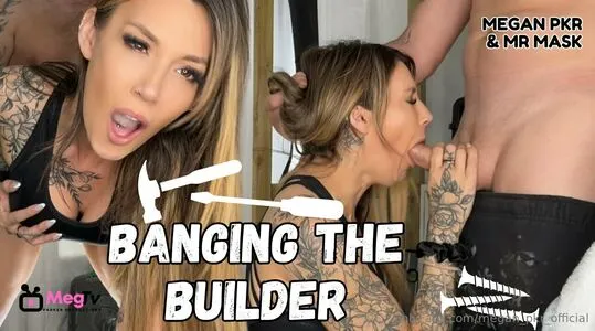Megan Pkr Official OnlyFans Leaked Free Thumbnail Picture - #9072QTDbm0