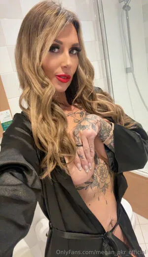 Megan Pkr Official OnlyFans Leaked Free Thumbnail Picture - #aHSSiCGc0e