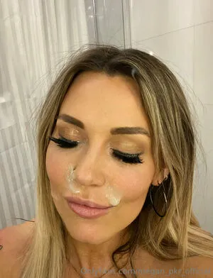 Megan Pkr Official OnlyFans Leaked Free Thumbnail Picture - #yN7OyhntDu