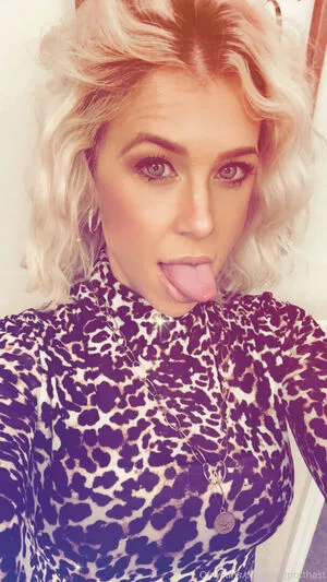 Megan Potthast OnlyFans Leaked Free Thumbnail Picture - #k614qBYx29